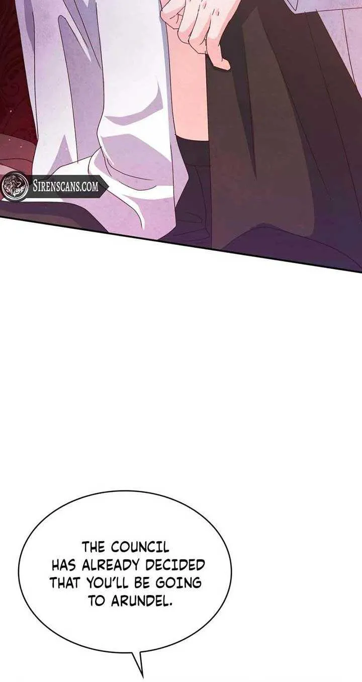 I Don’t Want to Be Loved Chapter 29 page 28 - 