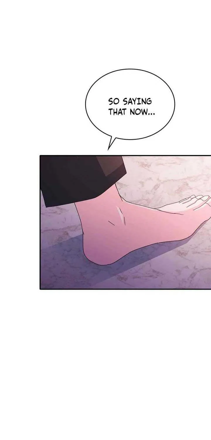 I Don’t Want to Be Loved Chapter 29 page 30 - 