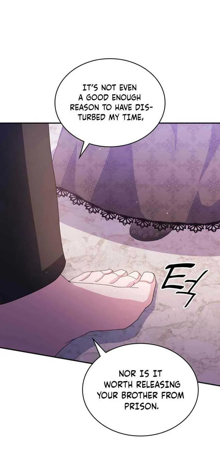 I Don’t Want to Be Loved Chapter 29 page 31 - 