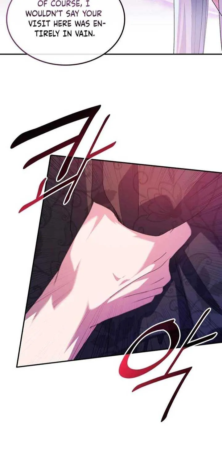 I Don’t Want to Be Loved Chapter 29 page 33 - 