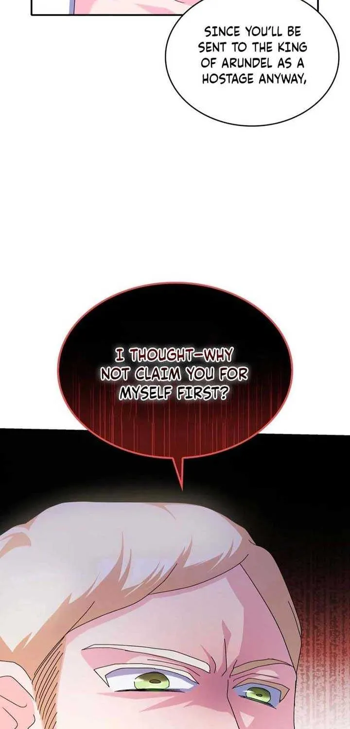 I Don’t Want to Be Loved Chapter 29 page 39 - 