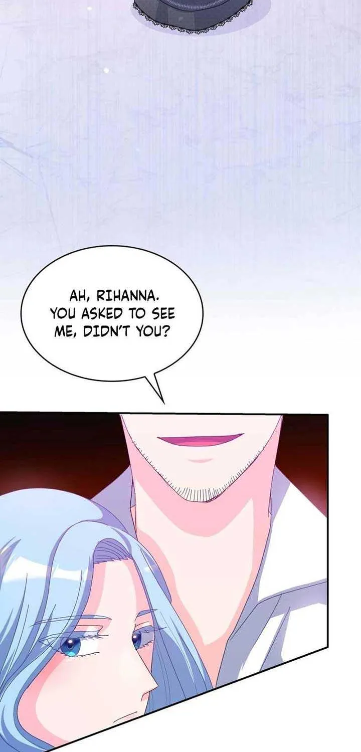 I Don’t Want to Be Loved Chapter 29 page 5 - 