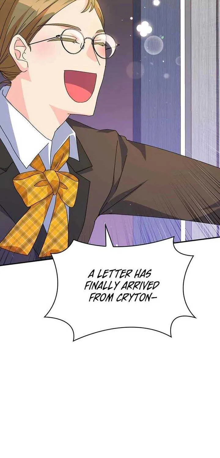 I Don’t Want to Be Loved Chapter 29 page 48 - 