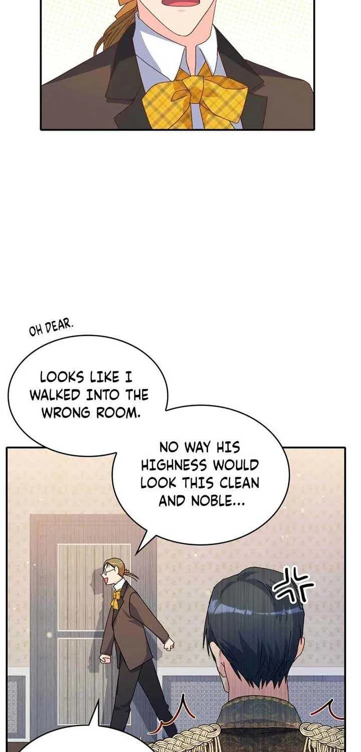 I Don’t Want to Be Loved Chapter 29 page 50 - 