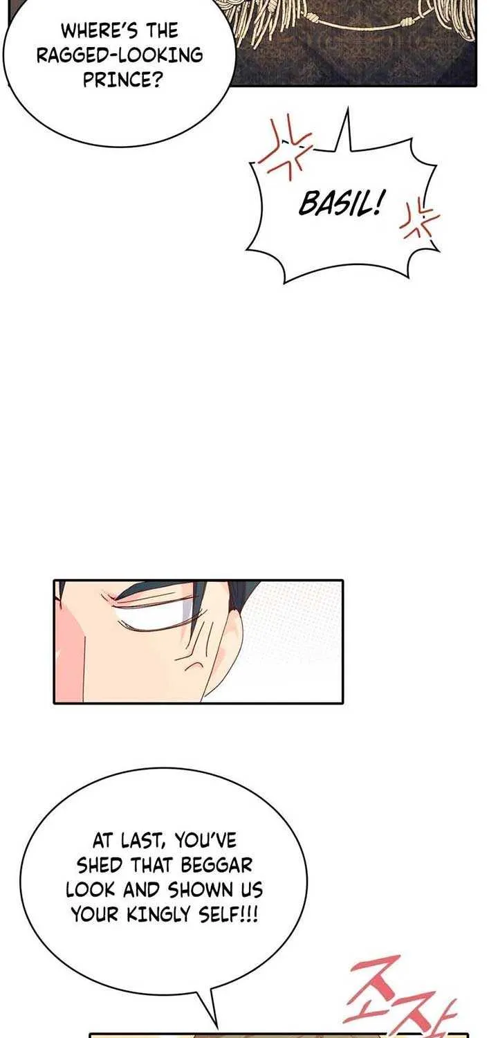 I Don’t Want to Be Loved Chapter 29 page 51 - 