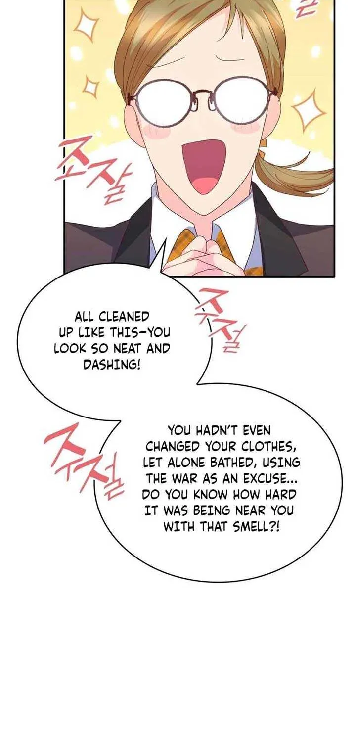 I Don’t Want to Be Loved Chapter 29 page 52 - 