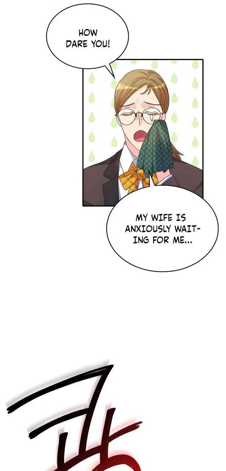 I Don’t Want to Be Loved Chapter 29 page 54 - 