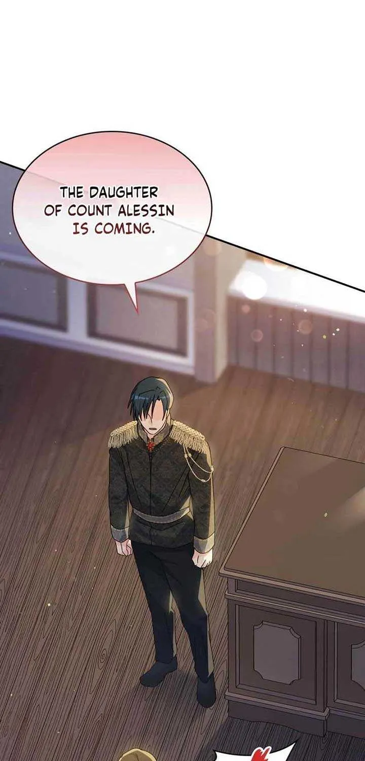 I Don’t Want to Be Loved Chapter 29 page 61 - 