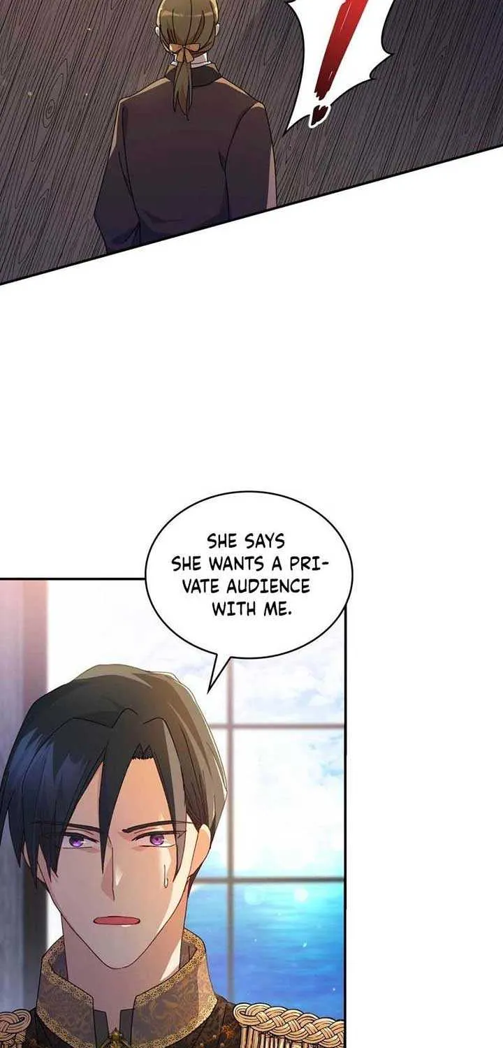 I Don’t Want to Be Loved Chapter 29 page 62 - 