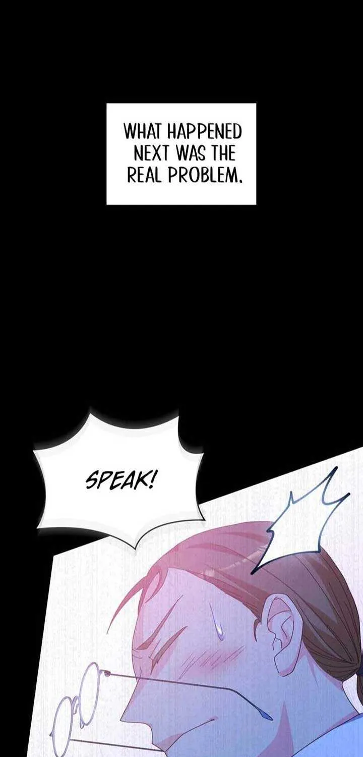 I Don’t Want to Be Loved Chapter 29 page 69 - 