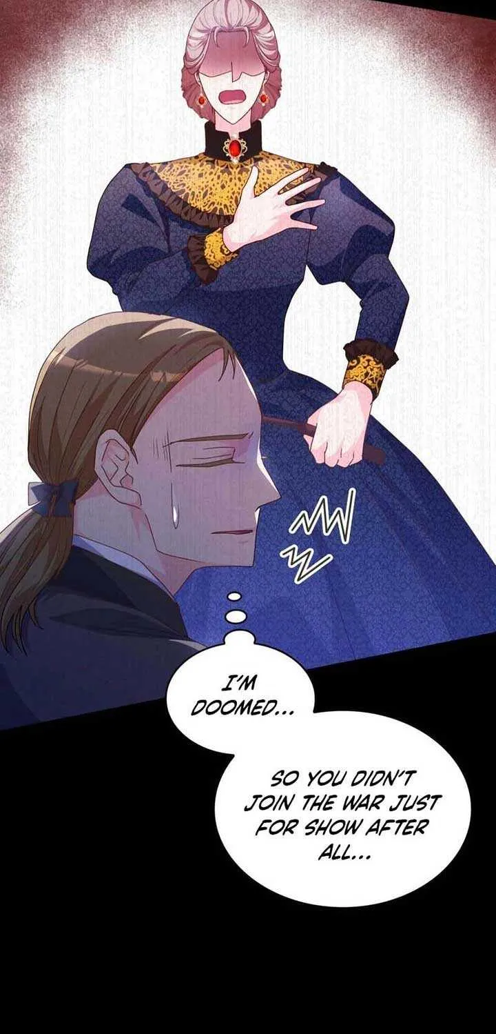 I Don’t Want to Be Loved Chapter 29 page 73 - 
