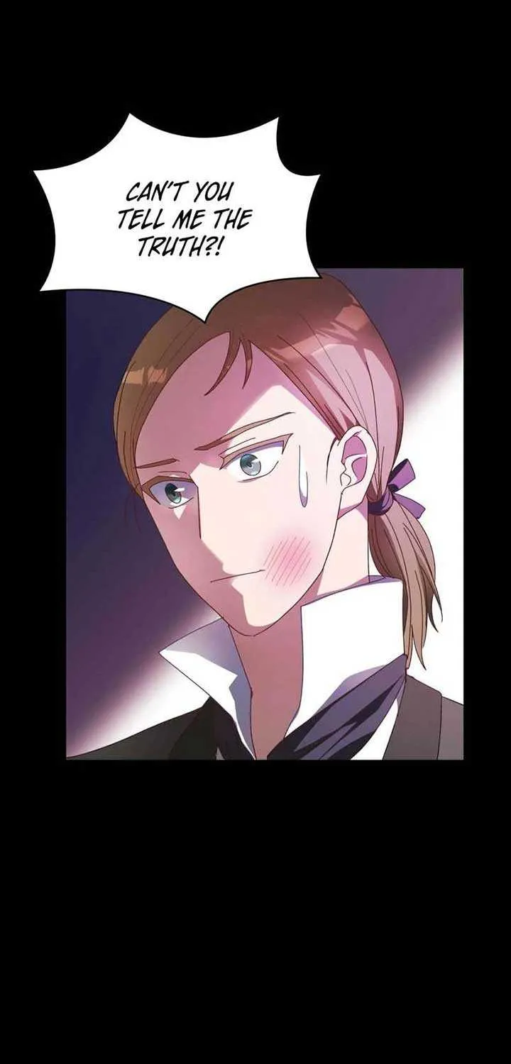 I Don’t Want to Be Loved Chapter 29 page 74 - 