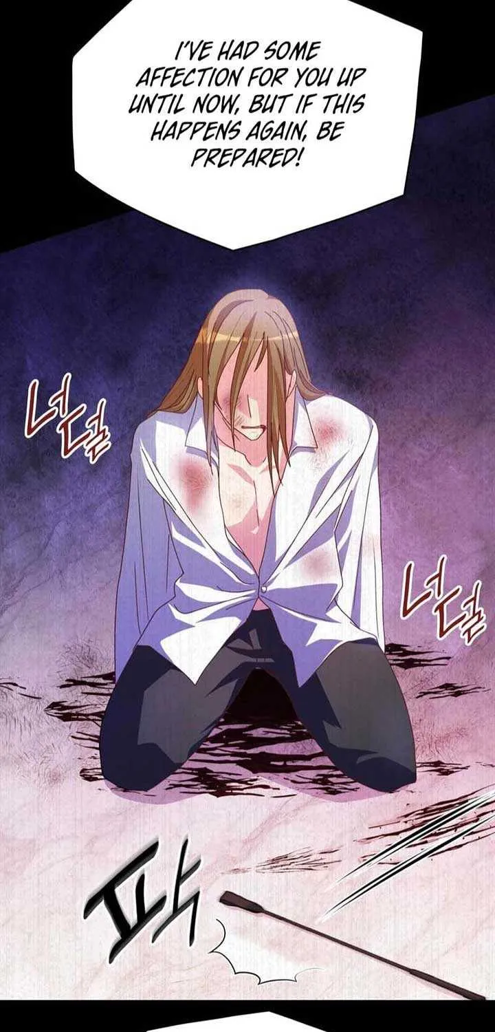 I Don’t Want to Be Loved Chapter 29 page 80 - 