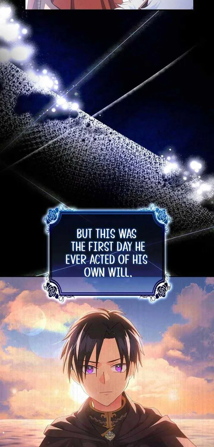 I Don’t Want to Be Loved Chapter 29 page 84 - 