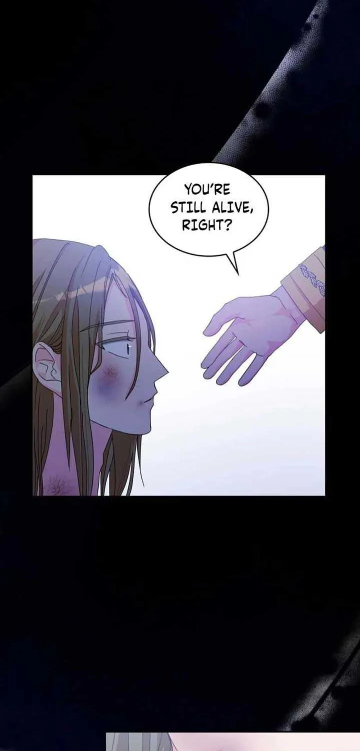 I Don’t Want to Be Loved Chapter 29 page 86 - 