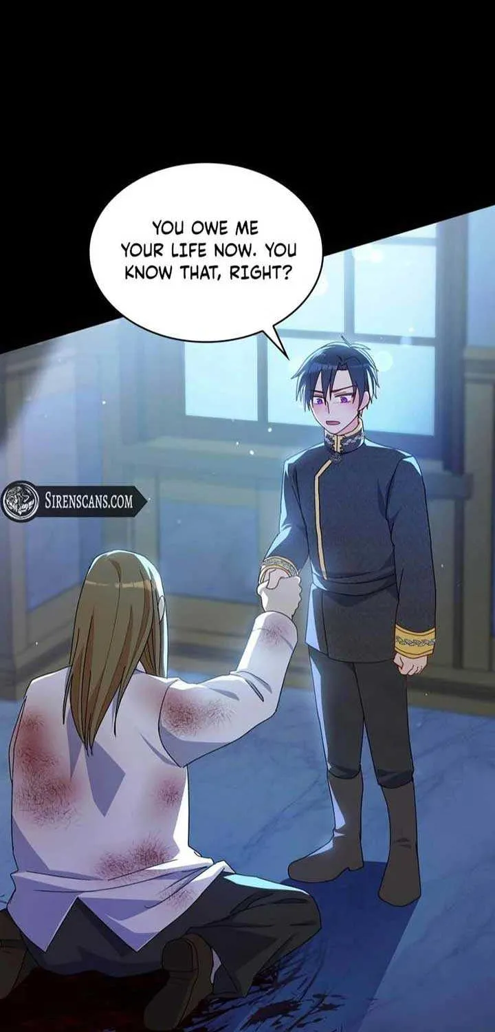I Don’t Want to Be Loved Chapter 29 page 88 - 