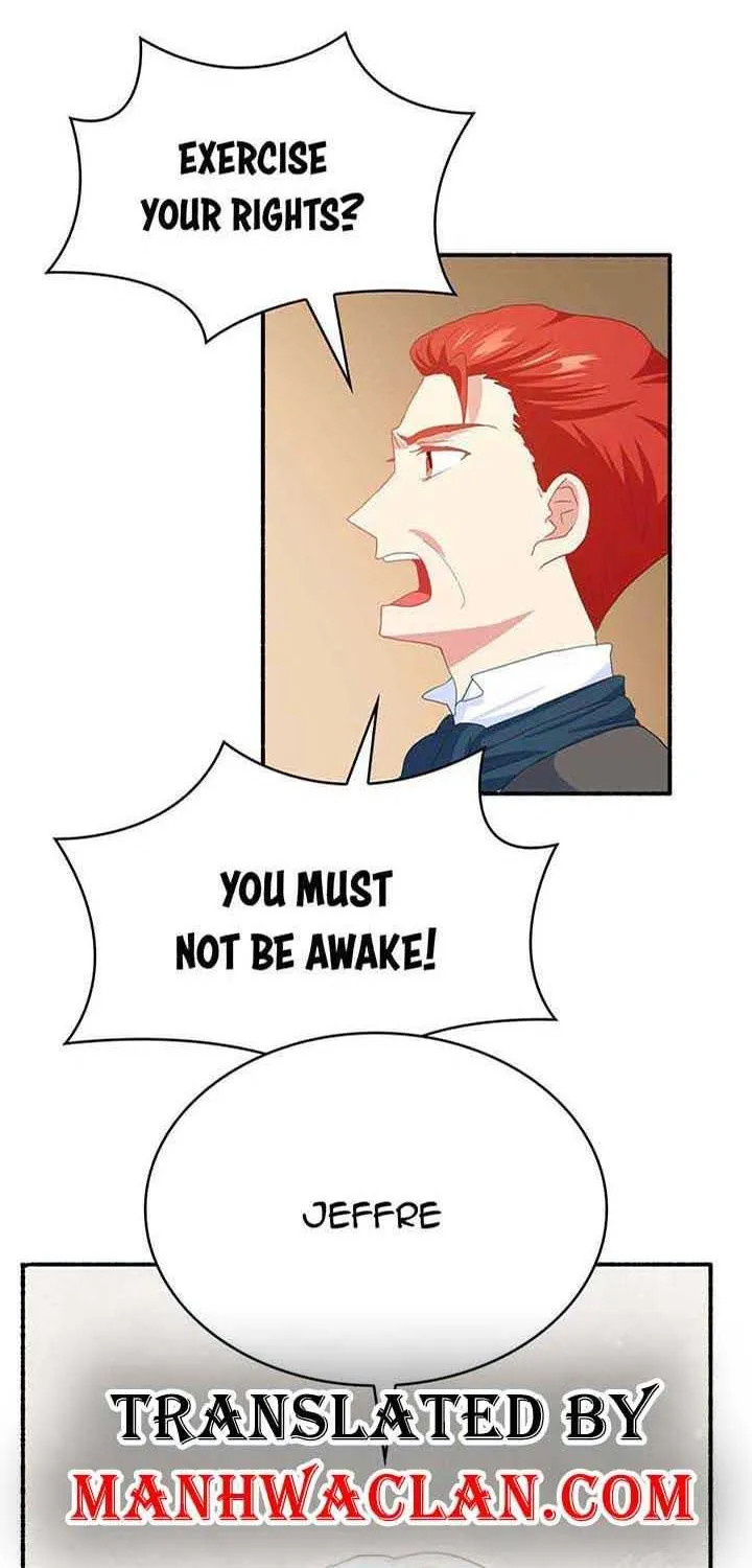 I Don’t Want to Be Loved Chapter 3 page 2 - 