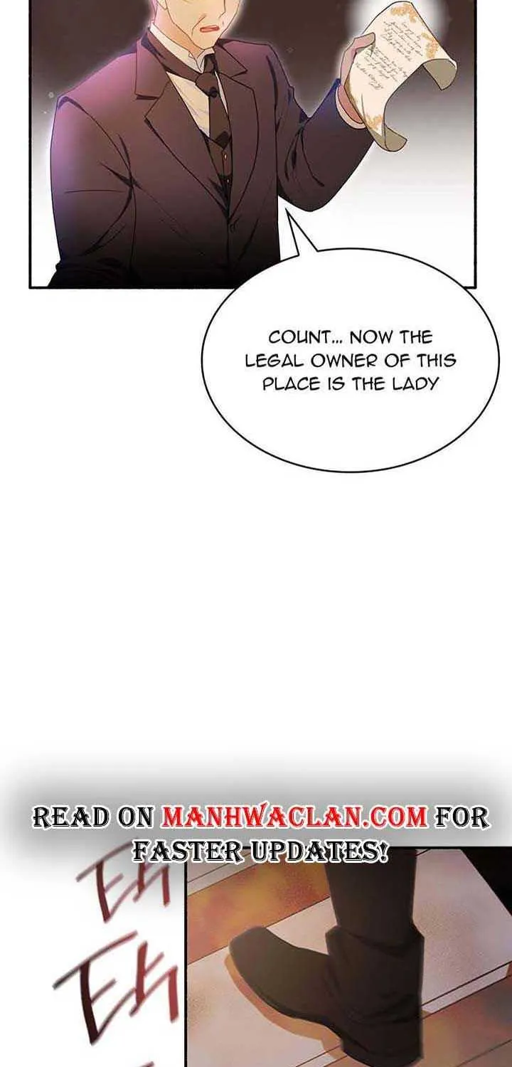 I Don’t Want to Be Loved Chapter 3 page 11 - 