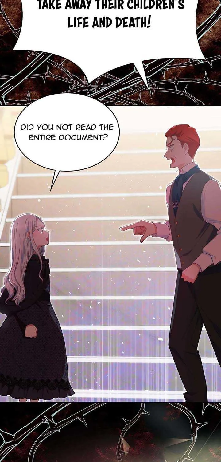 I Don’t Want to Be Loved Chapter 3 page 19 - 