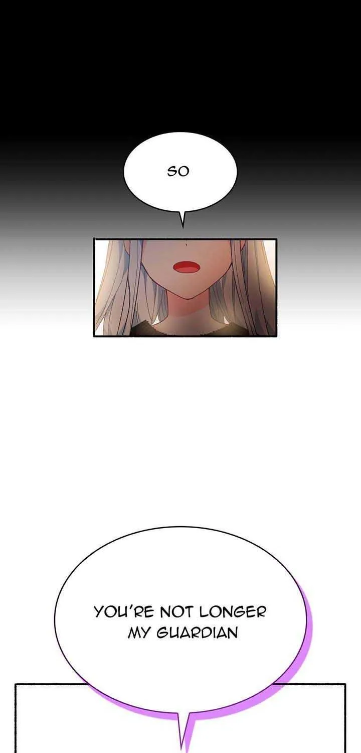 I Don’t Want to Be Loved Chapter 3 page 22 - 