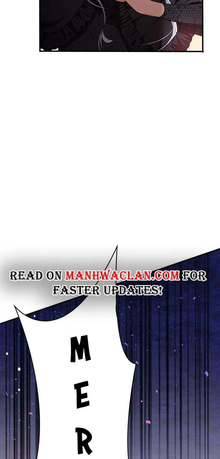 I Don’t Want to Be Loved Chapter 3 page 35 - 
