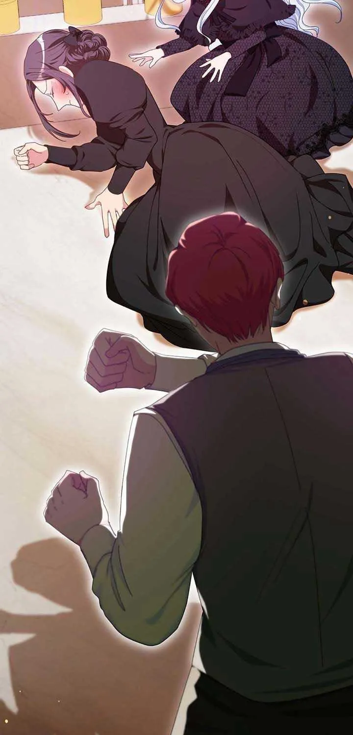 I Don’t Want to Be Loved Chapter 3 page 37 - 