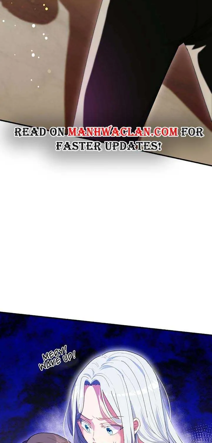 I Don’t Want to Be Loved Chapter 3 page 38 - 