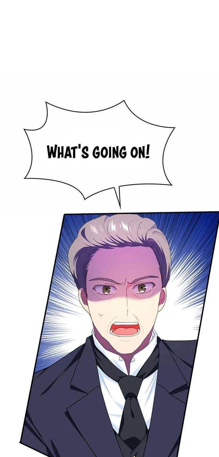 I Don’t Want to Be Loved Chapter 3 page 40 - 