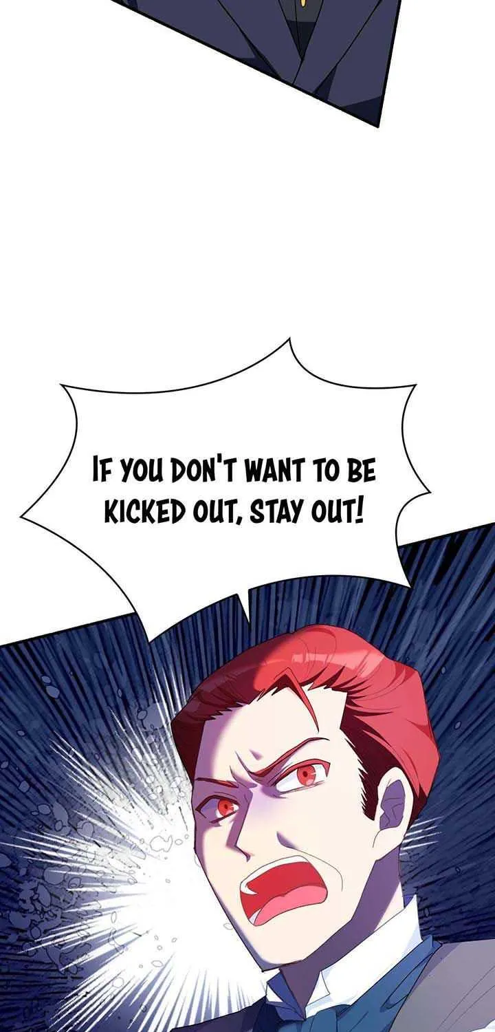 I Don’t Want to Be Loved Chapter 3 page 41 - 