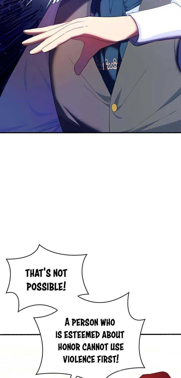 I Don’t Want to Be Loved Chapter 3 page 42 - 