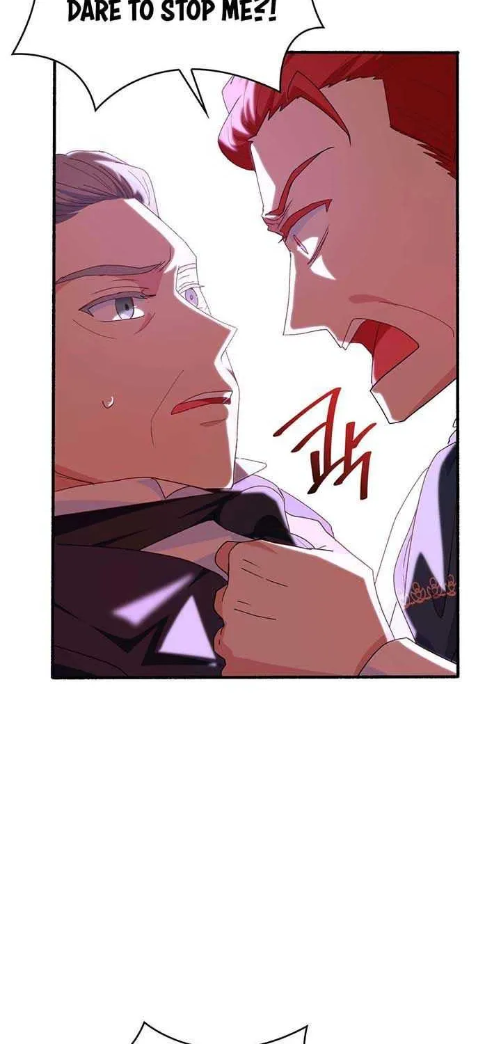 I Don’t Want to Be Loved Chapter 3 page 44 - 