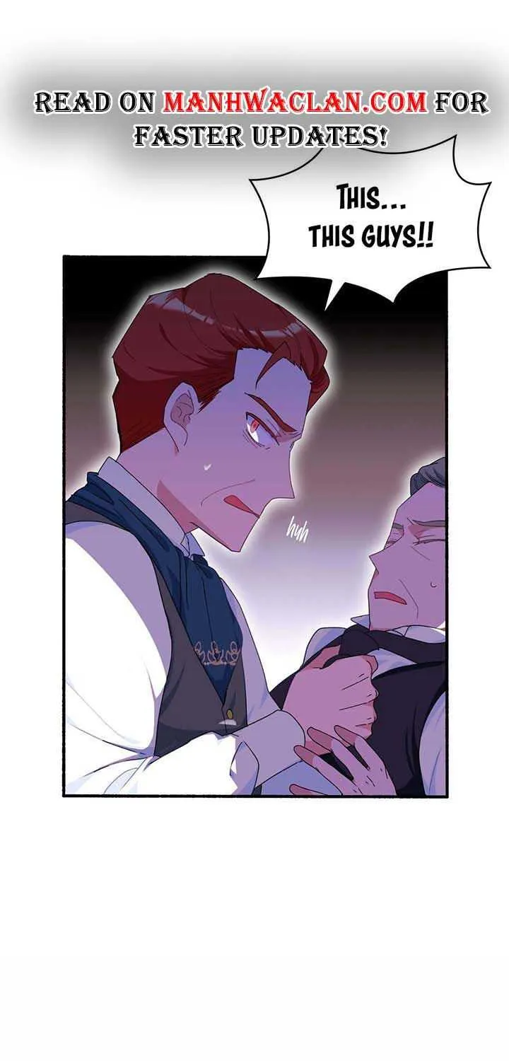 I Don’t Want to Be Loved Chapter 3 page 47 - 
