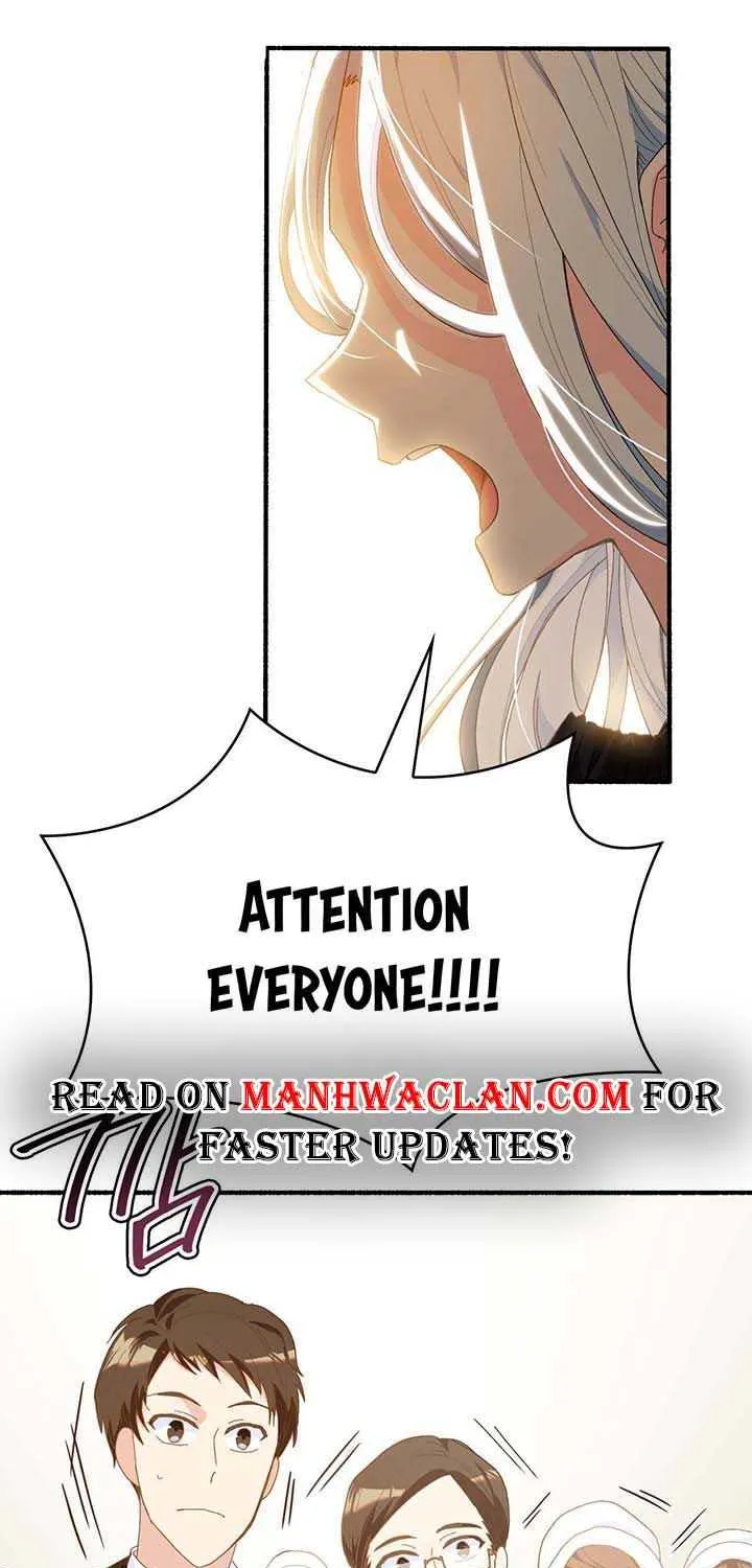 I Don’t Want to Be Loved Chapter 3 page 49 - 