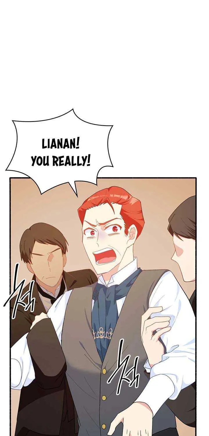 I Don’t Want to Be Loved Chapter 3 page 53 - 