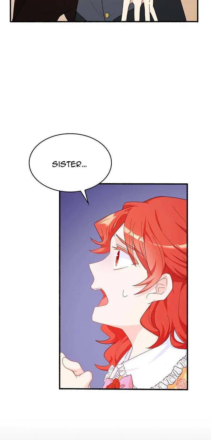 I Don’t Want to Be Loved Chapter 3 page 54 - 