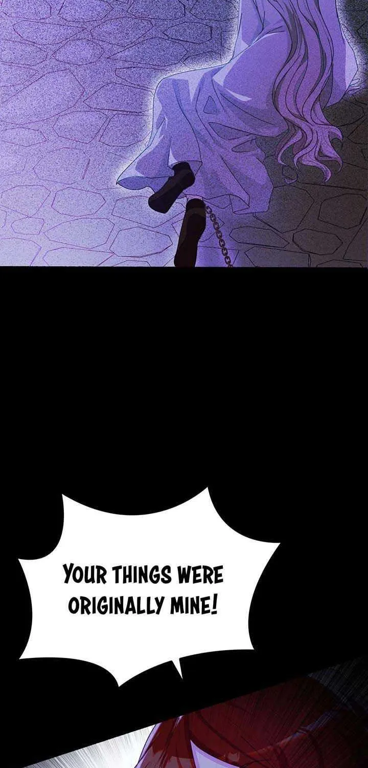 I Don’t Want to Be Loved Chapter 3 page 58 - 
