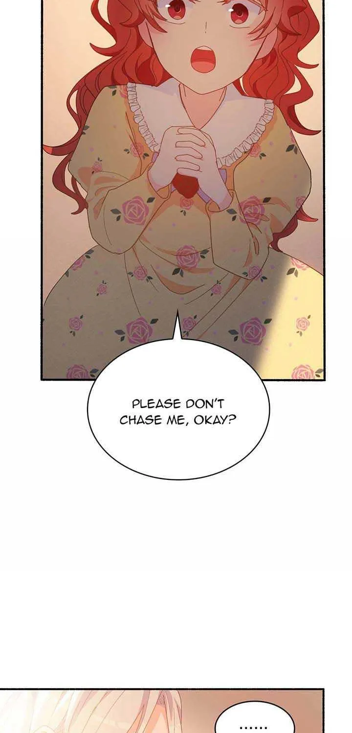 I Don’t Want to Be Loved Chapter 3 page 63 - 