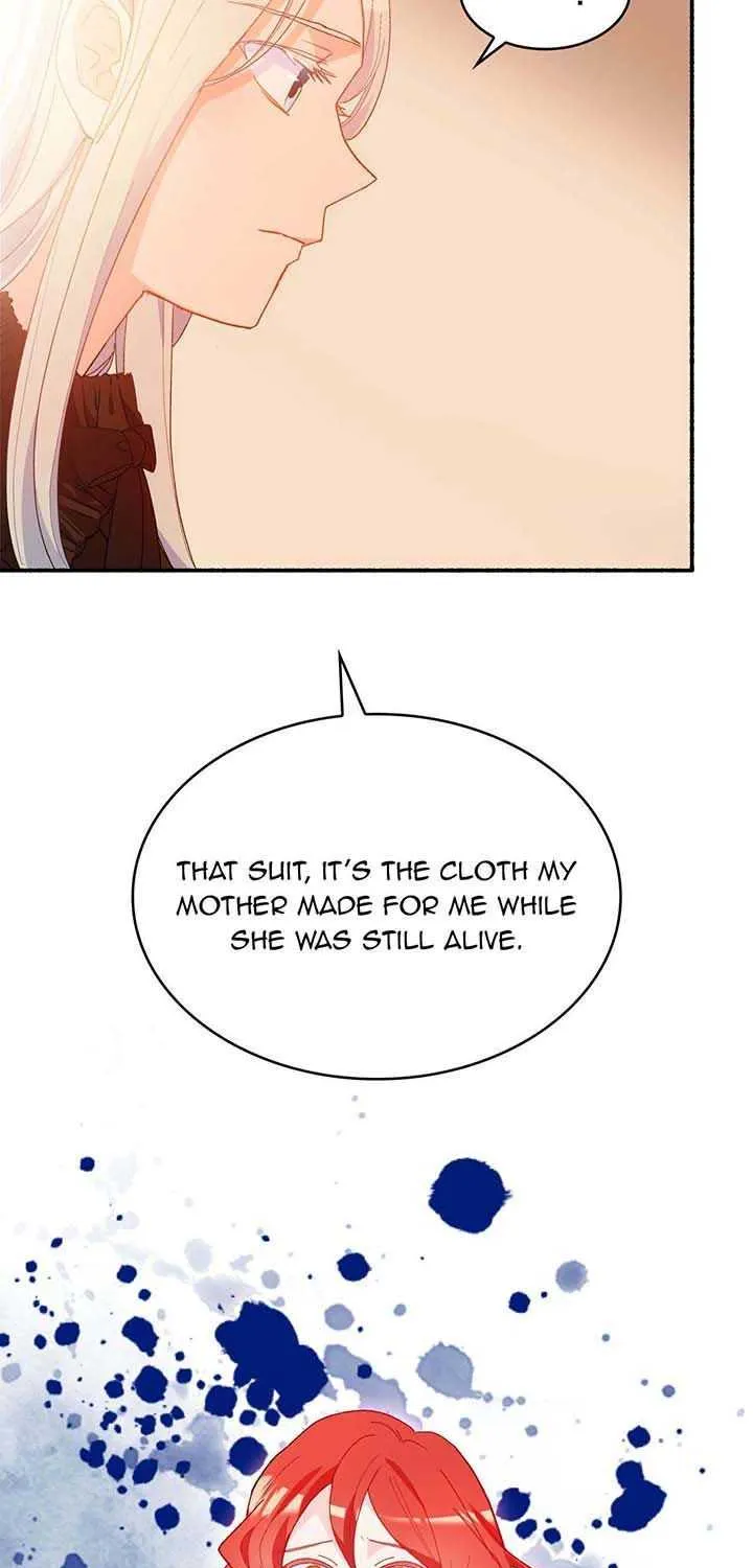 I Don’t Want to Be Loved Chapter 3 page 64 - 