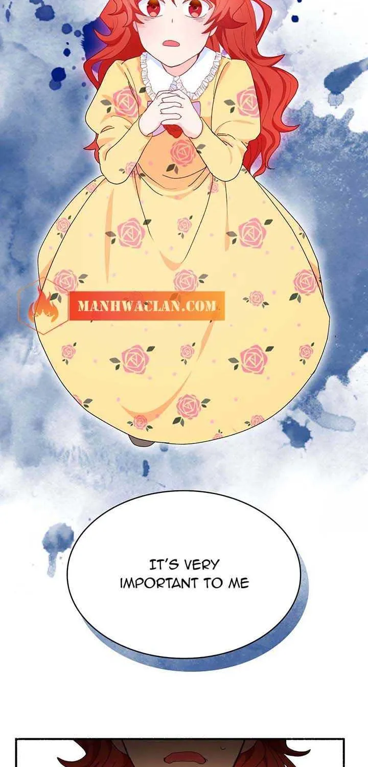 I Don’t Want to Be Loved Chapter 3 page 65 - 
