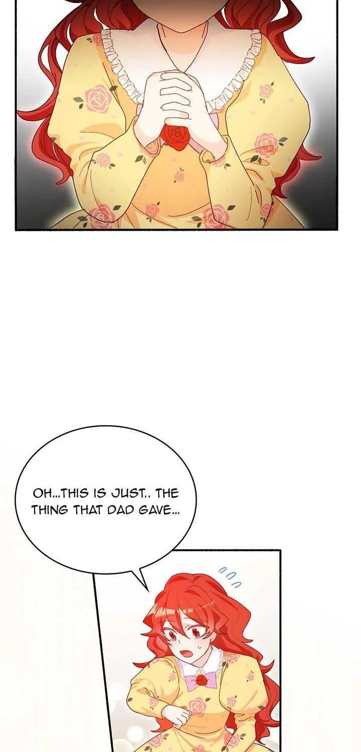 I Don’t Want to Be Loved Chapter 3 page 66 - 