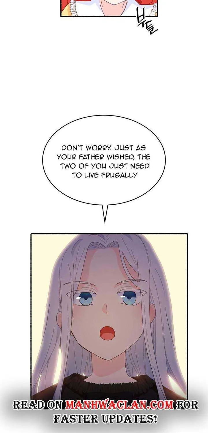I Don’t Want to Be Loved Chapter 3 page 69 - 