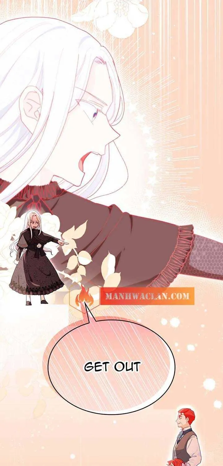 I Don’t Want to Be Loved Chapter 3 page 71 - 