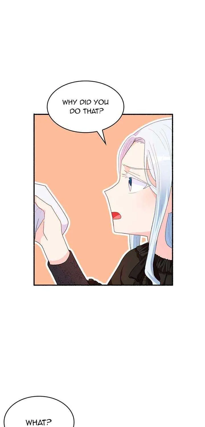 I Don’t Want to Be Loved Chapter 3 page 81 - 