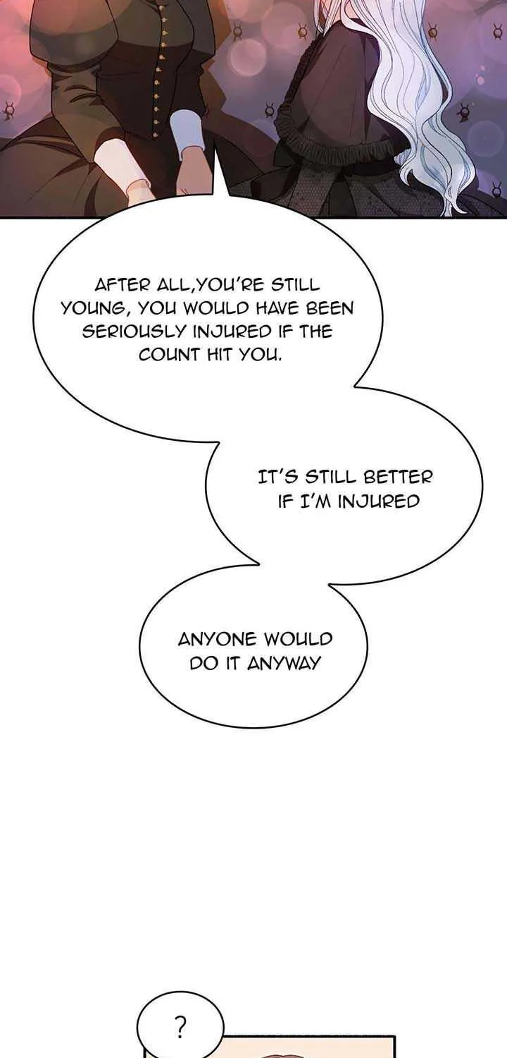I Don’t Want to Be Loved Chapter 3 page 85 - 