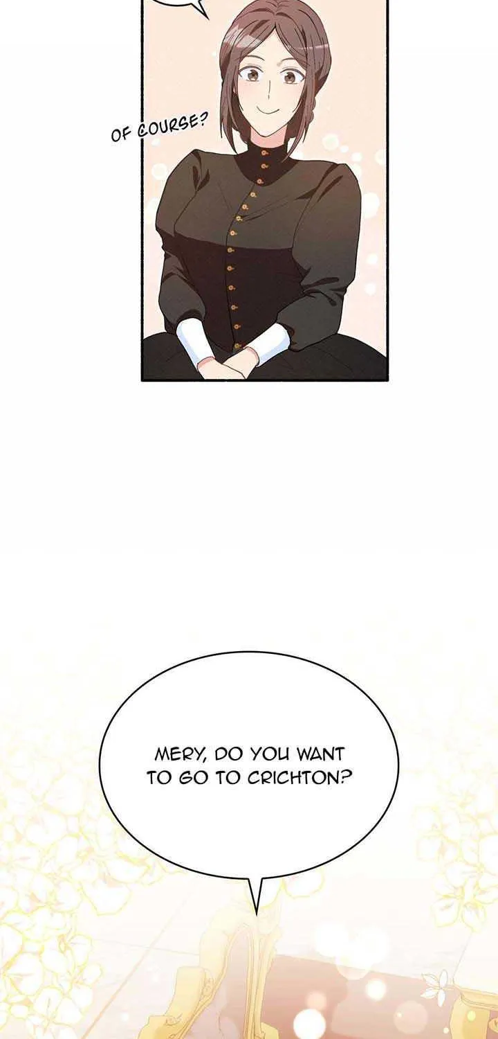I Don’t Want to Be Loved Chapter 3 page 86 - 