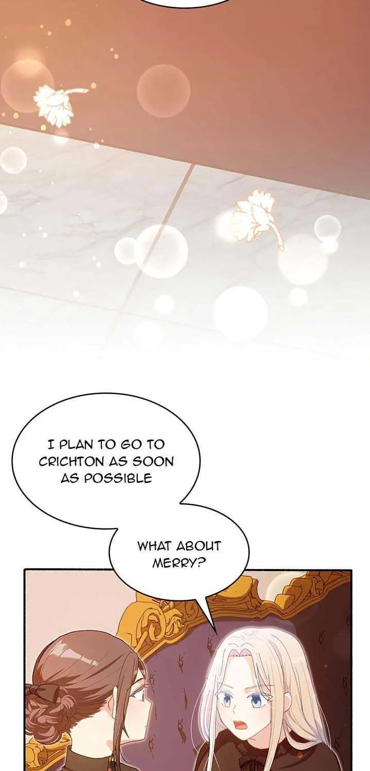 I Don’t Want to Be Loved Chapter 3 page 88 - 