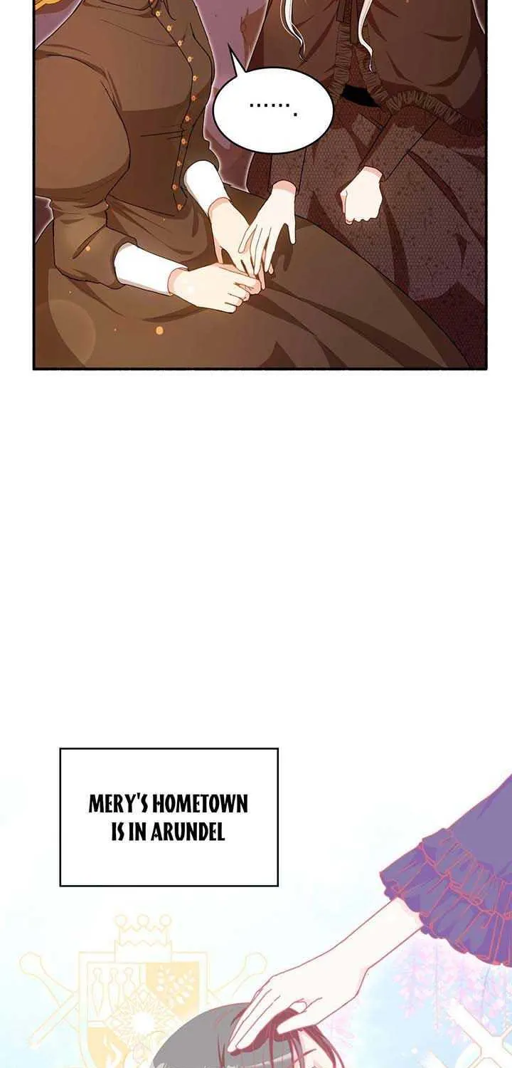 I Don’t Want to Be Loved Chapter 3 page 89 - 