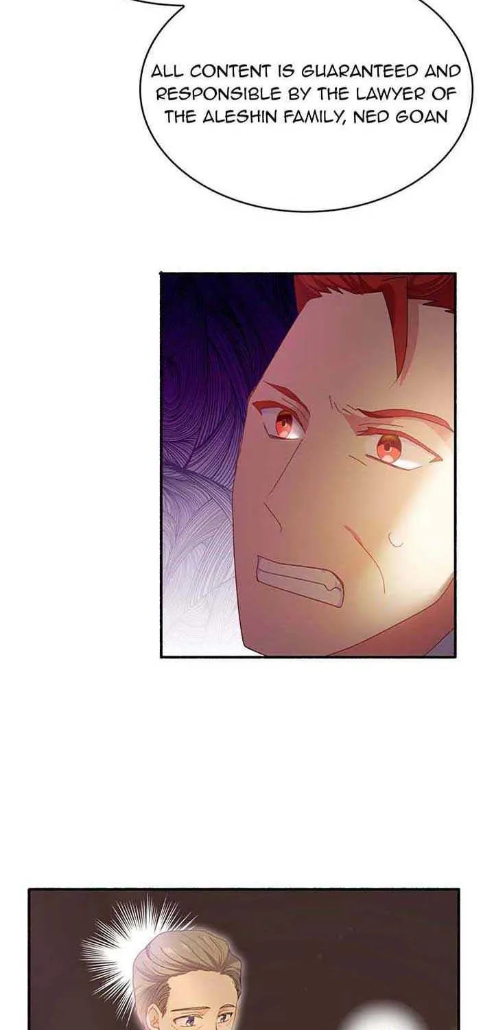 I Don’t Want to Be Loved Chapter 3 page 10 - 