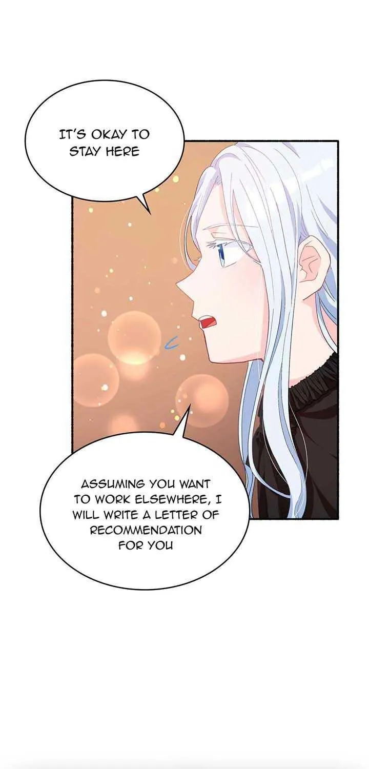 I Don’t Want to Be Loved Chapter 3 page 91 - 