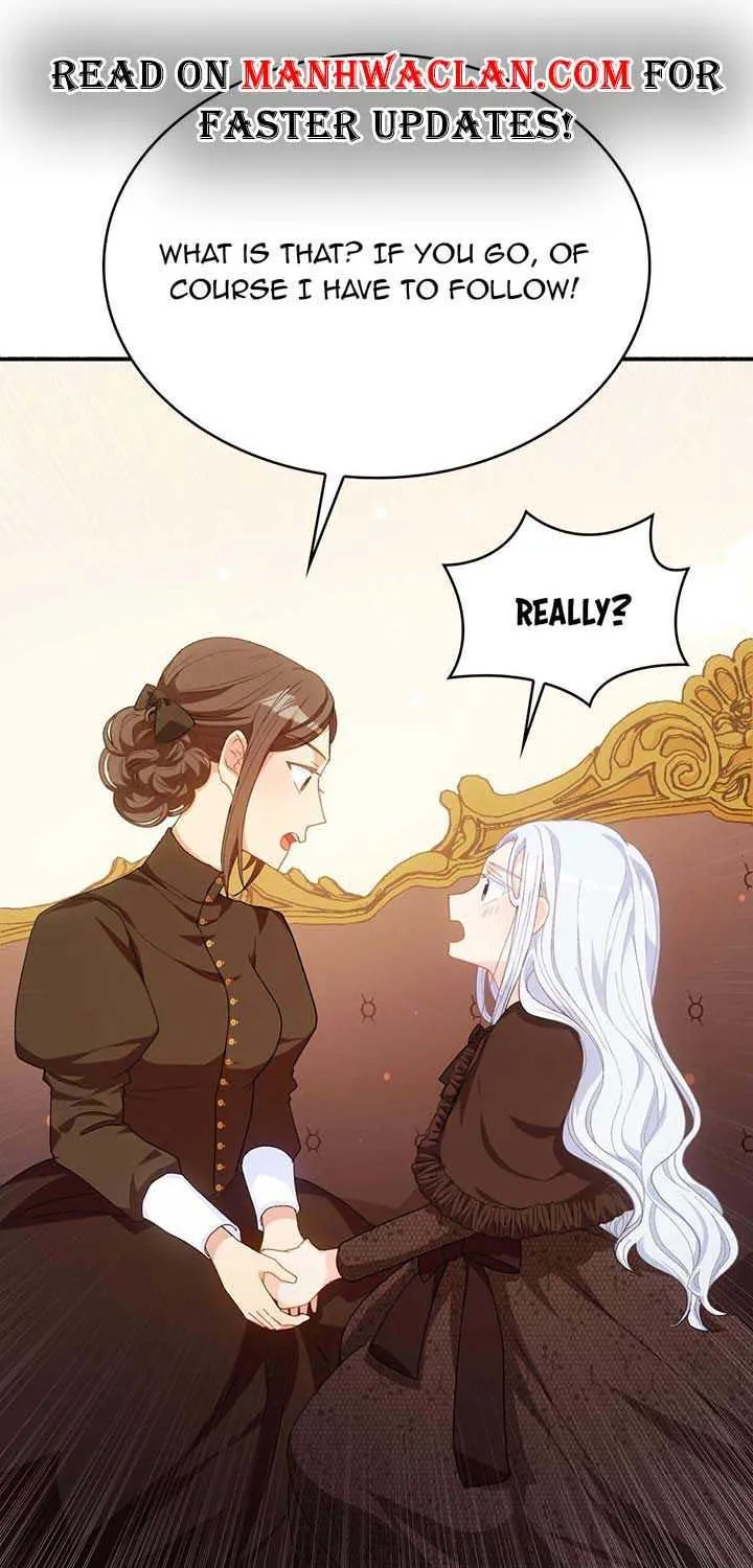 I Don’t Want to Be Loved Chapter 3 page 92 - 